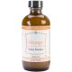 Bakery Emulsions Natural and Artificial Flavor 4oz Orange