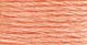 DMC 6 Strand Embroidery Cotton 8.7yd Light Apricot