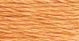 Dmc 6 Strand Embroidery Cotton 8.7Yd Pale Pumpkin 1 Pack of 12 Pieces