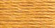 DMC 6 Strand Embroidery Cotton 8.7yd Pale Golden Brown