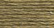 DMC Pearl Cotton Ball Size 12 141yd Very Dark Beige Gray