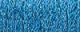 Kreinik Blending Filament 1 Ply 55yd Blue