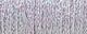 Kreinik Blending Filament 1 Ply 55yd Star Mauve