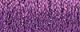 Kreinik Blending Filament 1 Ply 55yd Hi Lustre Purple