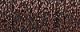 Kreinik Fine Metallic Braid 8 11yd Brown