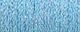 Kreinik Fine Metallic Braid 8 11yd Star Blue
