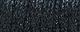Kreinik Fine Metallic Braid 8 11yd Hi Lustre Blac