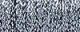 Kreinik Fine Metallic Braid 8 11yd Hi Lustre Gunmetal