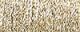 Kreinik Very Fine Metallic Braid 4 12yd Gold