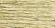 DMC Pearl Cotton Yarn Size 5 27.3yd Very Light Drab Brown 1 PACK OF 1 Skein