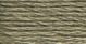 DMC Pearl Cotton Yarn Size 5 27.3yd Dark Beaver Grey 1 Pack of 1 Skein