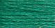 DMC Pearl Cotton Yarn Size 5 27.3yd Aquamarine 1 Pack of 1 Skein