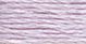 DMC Pearl Cotton Ball Size 8 87yd Light Lavender