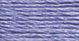 DMC Pearl Cotton Ball Size 8 87yd Medium Blue Violet