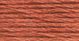 DMC Pearl Cotton Ball Size 8 87yd Medium Terra Cot