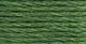 DMC Pearl Cotton Ball Size 8 87yd Dark Pistachio Green