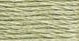 DMC Pearl Cotton Ball Size 8 87yd Very Light Fern Green