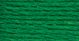 DMC Pearl Cotton Ball Size 8 87yd Green