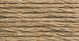 DMC Pearl Cotton Ball Size 8 87yd Light Beige Brow