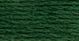 DMC Pearl Cotton Ball Size 8 87yd Ultra Dark Pistachio Green