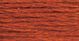 DMC Pearl Cotton Ball Size 8 87yd Medium Copper