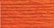 DMC Pearl Cotton Ball Size 8 87yd Burnt Orange