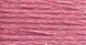 DMC Pearl Cotton Ball Size 8 87yd Medium Mauve