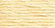 DMC Pearl Cotton Ball Size 8 87yd Ultra Pale Yellow