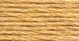 DMC Pearl Cotton Ball Size 12 141yd Light Tan