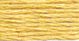 DMC Pearl Cotton Ball Size 12 141yd Light Old Gold