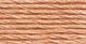 DMC Pearl Cotton Ball Size 12 141yd Very Light Terra Cotta