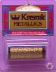 Kreinik Very Fine Metallic Corded Braid 4 12yd Gold