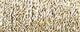 Kreinik Metallic Tapestry Braid 12 11yd Gold