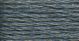 DMC Pearl Cotton Yarn Size 3 16.4yd Pewter Grey 1 pack of 1 Skein