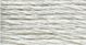 DMC Satin Floss 8.7yd Silver Cloud