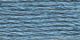 DMC Satin Floss 8.7yd Antique Blue