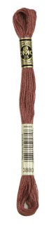 Kreinik Very Fine Metallic Braid 4 12Yd Star Green