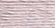 DMC Pearl Cotton Yarn Size 5 27.3yd Very Light Antique Violet 1 Pack of 1 Skein