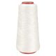 DMC 6 Strand Embroidery Cotton 100g Cone White