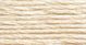 DMC 6 Strand Embroidery Cotton 100g Cone Ecru