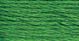 DMC 6Strand Embroidery Cotton 100g ConeChristmas Green Light