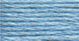 DMC 6 Strand Embroidery Cotton 100g Cone Baby Blue