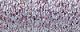 Kreinik Very Fine Metallic Braid 4 12yd Rose Quartz