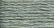 DMC 6 Strand Embroidery Cotton 8.7yd Light Pewter Lighter than 317