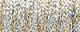 Kreinik Very Fine Metallic Braid 4 12yd Hi Lustre Vatican Gold