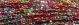 DMC Light Effects Embroidery Floss 8.7yd Gemstones