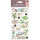 Sticko Stickers The Family Tree