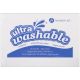 Hampton Art Ultra Washable Stamp Pad Blue