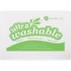 Hampton Art Ultra Washable Stamp Pad Green