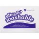 Hampton Art Ultra Washable Stamp Pad Purple